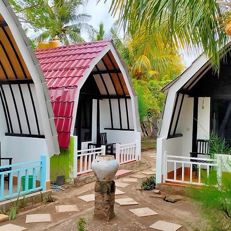 Meno Lodge غيلي مينو المظهر الخارجي الصورة