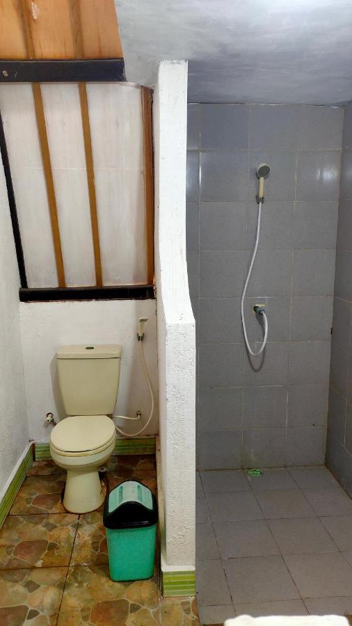 Meno Lodge غيلي مينو المظهر الخارجي الصورة