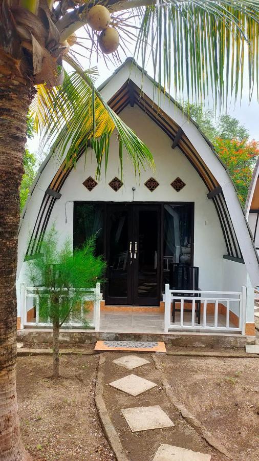 Meno Lodge غيلي مينو المظهر الخارجي الصورة