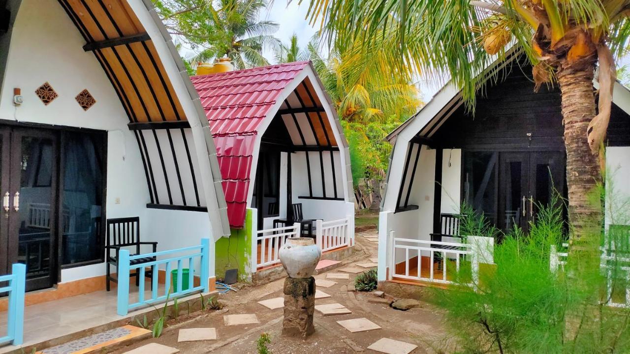 Meno Lodge غيلي مينو المظهر الخارجي الصورة