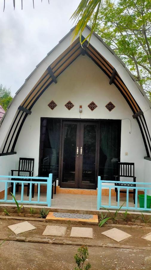 Meno Lodge غيلي مينو المظهر الخارجي الصورة